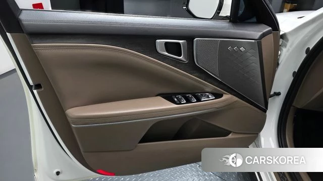 Kia K8 Hybrid id 5046205 из Кореи 16