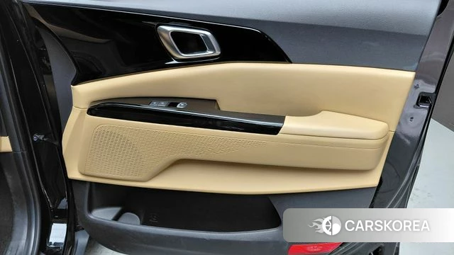Kia Carnival 4th generation id 4784627 из Кореи 16