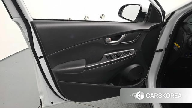Hyundai Kona id 5024049 из Кореи 16