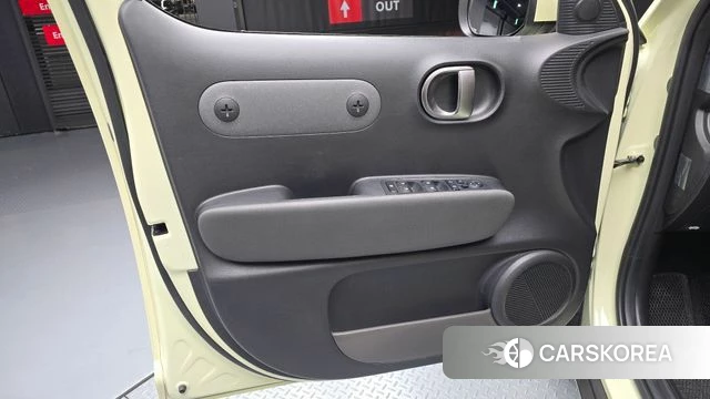 Hyundai Casper Electric id 5016080 из Кореи 16