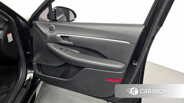 Hyundai Sonata D Edge Hybrid (DN8) id 4927867 из Кореи 16