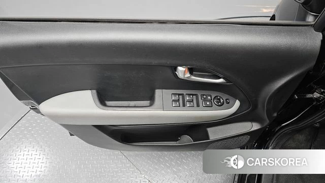 Kia The New Ray id 4987320 из Кореи 16