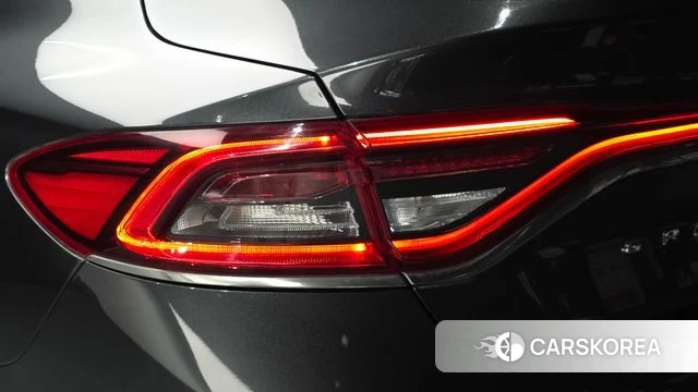 Hyundai Grandeur IG id 5018510 из Кореи 16