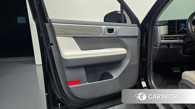 Hyundai Santa Fe (MX5) id 5011624 из Кореи 16