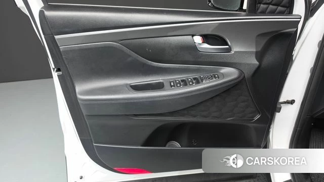 Hyundai Santa Fe TM id 4751384 из Кореи 16