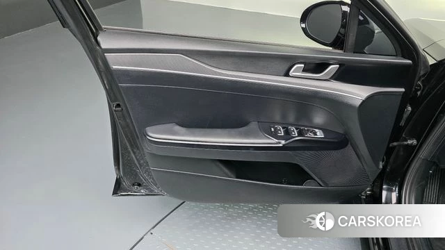 Kia K5 3rd generation id 4991390 из Кореи 16