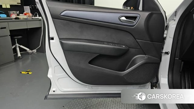 Renault Korea (Samsung) XM3 id 5013284 из Кореи 16