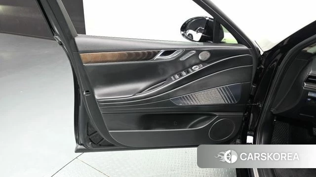 Genesis G80 (RG3) id 4980957 из Кореи 16