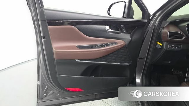 Hyundai Santa Fe TM id 4983109 из Кореи 16