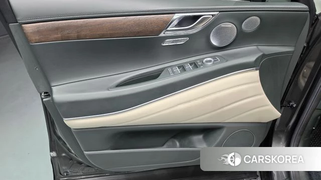 Genesis GV80 id 4975166 из Кореи 16