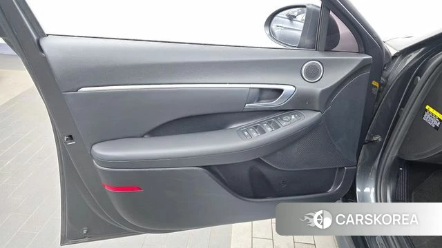 Hyundai Sonata Hybrid (DN8) id 4708423 из Кореи 16