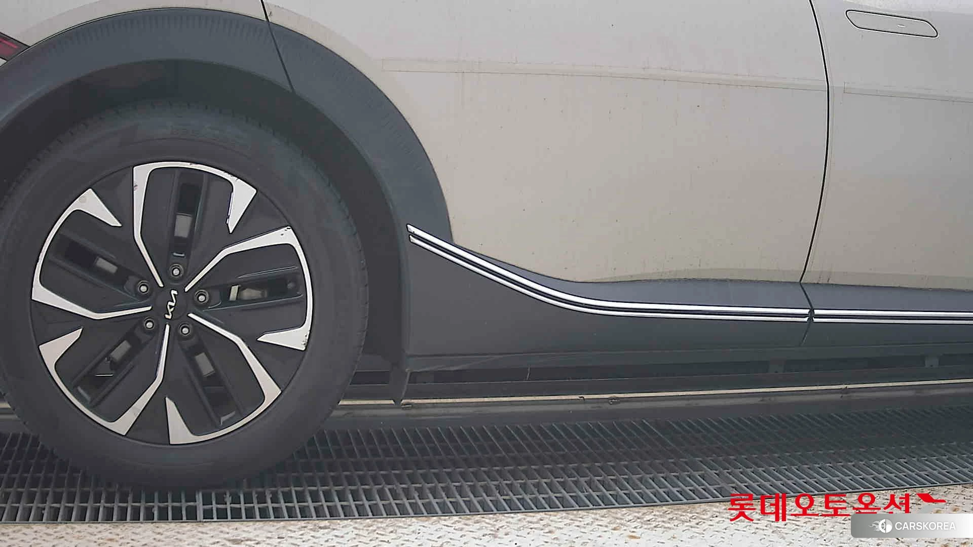 Kia EV6 id 4990096 из Кореи 16