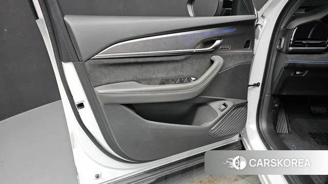 Renault Korea (Samsung) Grand Coleos id 4984980 из Кореи 16