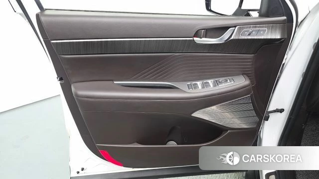 Hyundai The New Palisade id 4682486 из Кореи 16