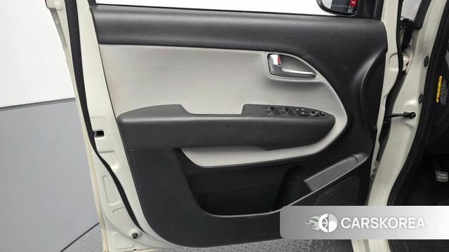 Kia The New Kia Ray id 4916659 из Кореи 16