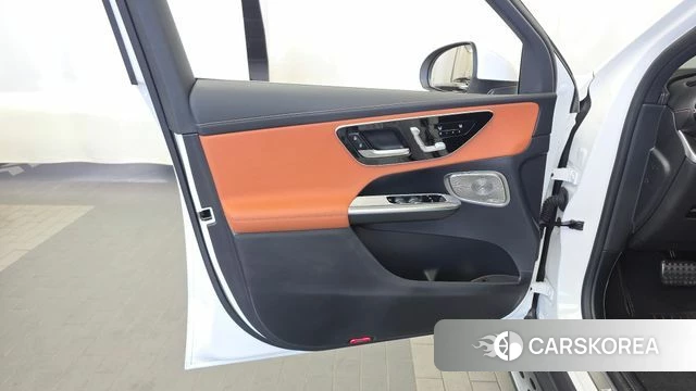Mercedes-Benz GLC-Class X254 id 4950062 из Кореи 16