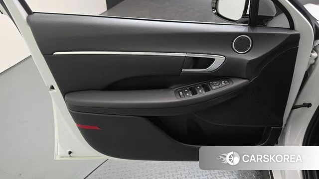 Hyundai Sonata D Edge (DN8) id 5021510 из Кореи 16