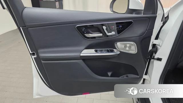 Mercedes-Benz GLC-Class X254 id 4975290 из Кореи 16