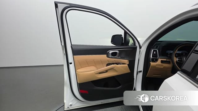 Kia Sorento 4th Generation id 5013303 из Кореи 16