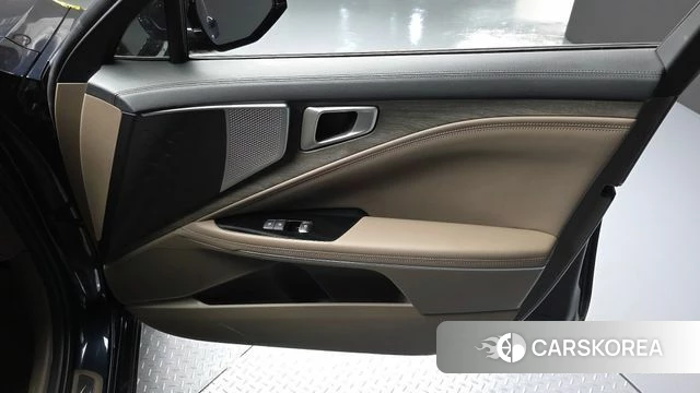Kia K8 id 5001995 из Кореи 16