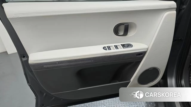 Hyundai The New Ionic 5 id 4853768 из Кореи 16
