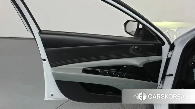 Hyundai The New Avante (CN7) id 4950465 из Кореи 16
