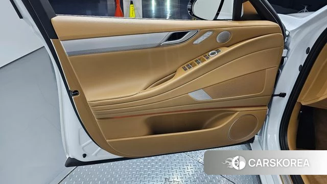 Genesis G80 (RG3) id 5001592 из Кореи 16