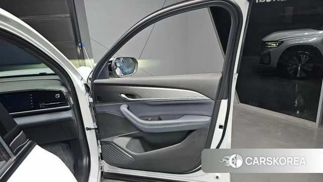 Renault Korea (Samsung) Grand Coleos id 5032797 из Кореи 16