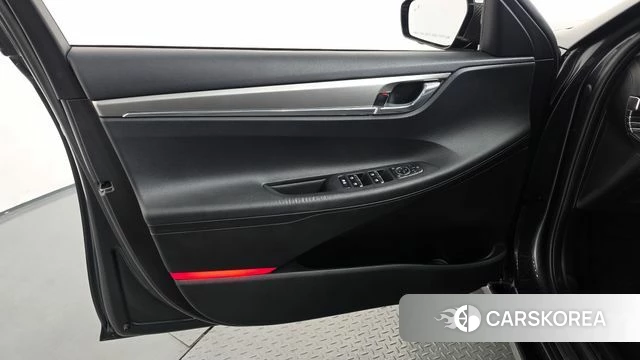 Hyundai The New Grandeur IG id 5017435 из Кореи 16