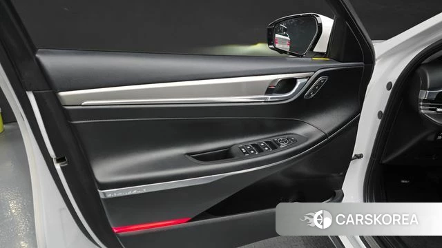 Hyundai The New Grandeur IG id 4836402 из Кореи 16