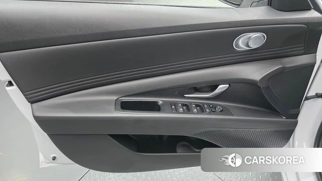 Hyundai The New Avante (CN7) id 5016078 из Кореи 16