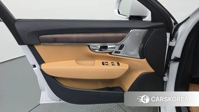 Volvo S90 id 5001727 из Кореи 16