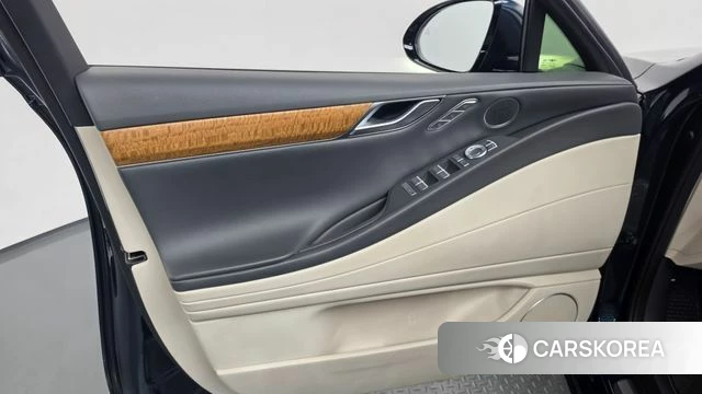 Genesis G80 (RG3) id 4942725 из Кореи 16