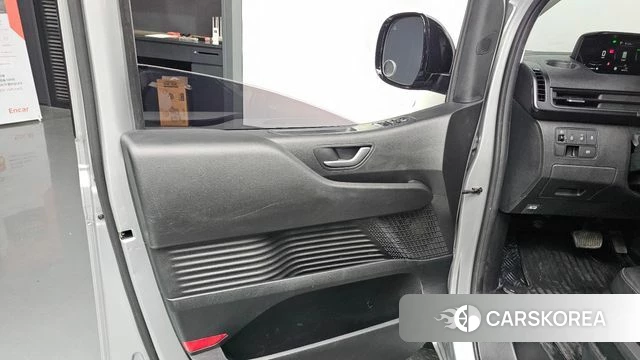 Hyundai Staria id 5017754 из Кореи 16