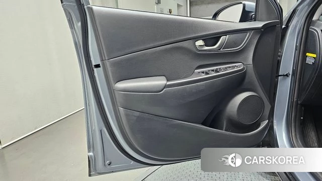 Hyundai Kona Hybrid id 4741728 из Кореи 16