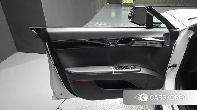 Hyundai Grandeur (GN7) id 4965287 из Кореи 16