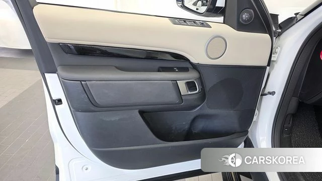 Land Rover Discovery 5 id 5028472 из Кореи 16