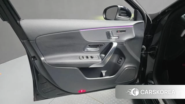 Mercedes-Benz A-Class W177 id 4981151 из Кореи 16