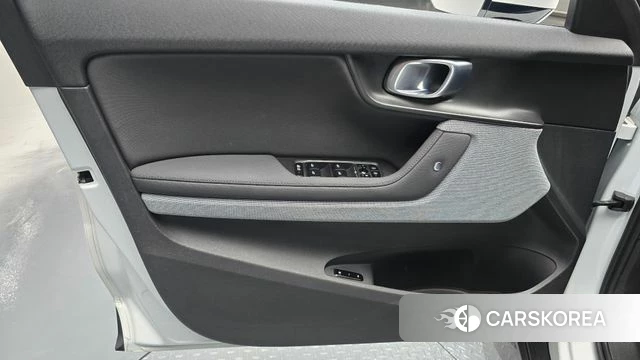 Polestar Polestar 2 id 5022306 из Кореи 16