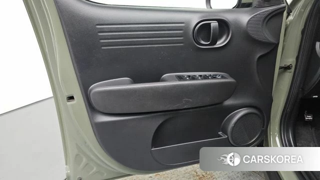 Hyundai Casper id 5039740 из Кореи 16