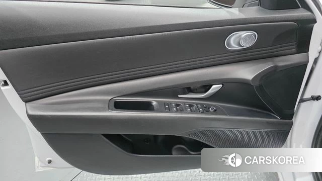 Hyundai The New Avante (CN7) id 5021462 из Кореи 16