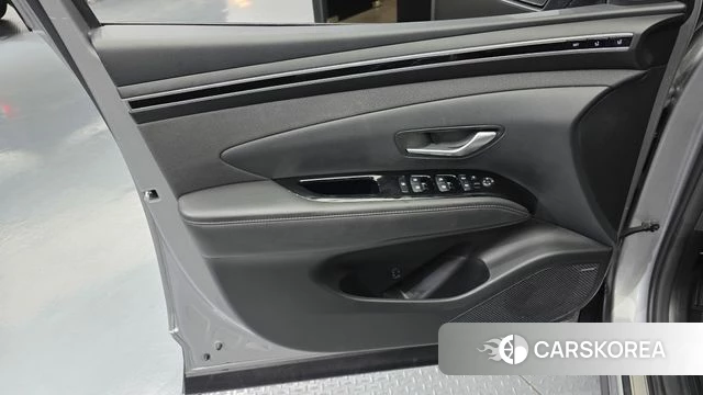 Hyundai Tucson (NX4) id 4835672 из Кореи 16