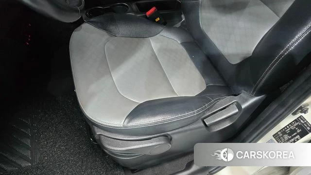 Kia The New Ray id 5029139 из Кореи 16