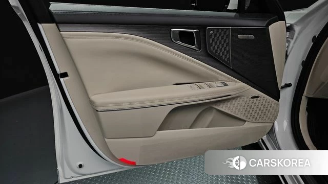 Kia The New K8 id 4984888 из Кореи 16