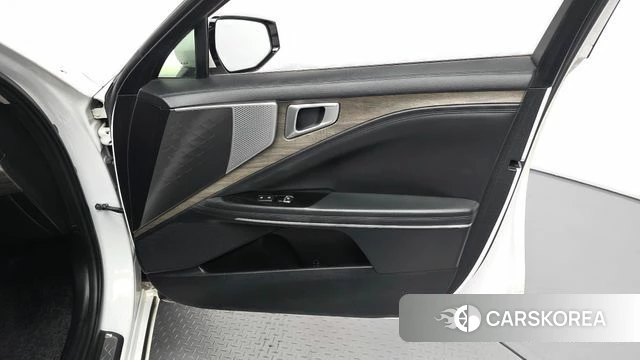 Kia K8 id 5021418 из Кореи 16