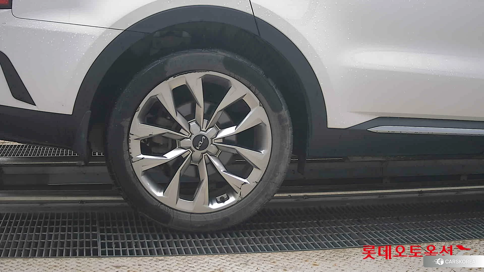 Kia Sorento id 4984585 из Кореи 16