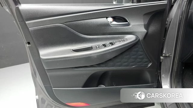 Hyundai The New Santa Fe id 4992425 из Кореи 16