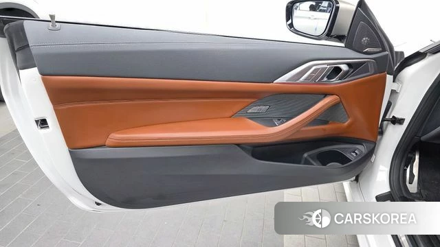BMW 4 Series (G22) id 5039486 из Кореи 16