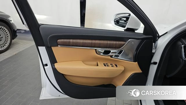 Volvo S90 id 5003411 из Кореи 16
