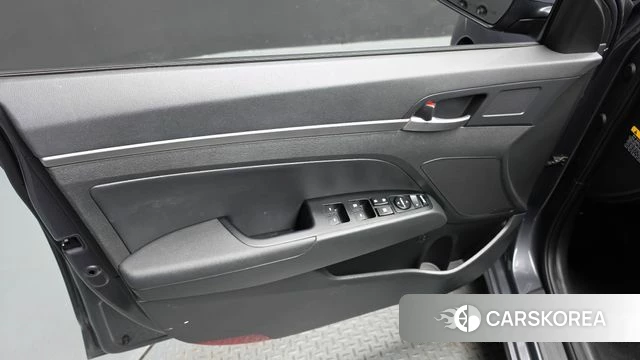 Hyundai The New Avante AD id 4960026 из Кореи 16